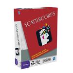 Scattergories