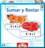 Aprendo A…sumar Y Restar