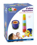 Bebé Vip Cubos Apilables-1