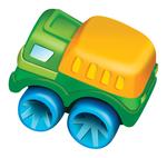 Nenittos Garaje Infantil Con 3 Coches-2