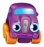 Nenittos Garaje Infantil Con 3 Coches-3