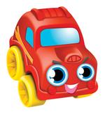 Nenittos Garaje Infantil Con 3 Coches-4