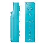 Wii Remote Plus Azul