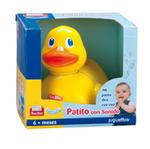 Nenittos Patitos Con Sonido-1