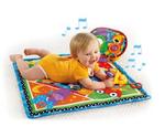 Fisher Price Mantita Actividades Divertidas