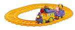 Tren Infantil Animado Con Luz Y Sonido-1