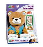 Bebé Vip Osito Educativo-2