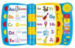 Nenittos Libro Parlante Con Actividades-1