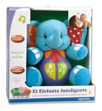 Bebé Vip El Elefante Inteligente-1