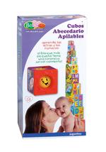 Bebé Vip Cubos Abecedario Apilables-4
