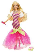 Barbie Y Sus Hermanas Una Navidad Perfecta