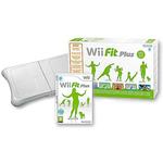 Wii Fit Plus + Balance Board (tabla De Equilibrio)-2