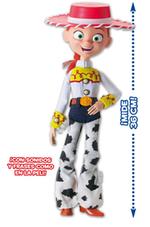 Toy Story 3 Muñeca Electrónica Jessie