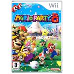 Wii Mario Party 8