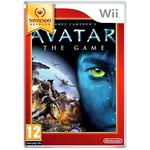 Avatar Wii Nintendo Selects