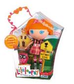 Lalaloopsy