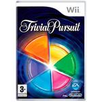 Trivial Pursuit Wii
