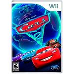 Cars-wii