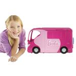 Barbie Autocaravana Vacaciones