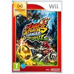 Mario Strikers Selects – Wii