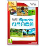 Wii Sports Selects – Wii