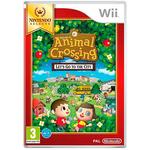 Animal Crossing Selects – Wii