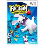 Rayman Raving Rabbids Selects – Wii
