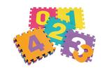 Puzzle Gomaespuma 36 Números/alfabeto-1