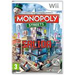 Monopoly Streets – Wii