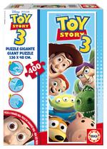 Toy Story 3 Puzzle Gigante 400 Piezas