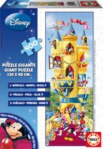 Disney Puzzle Gigante 400 Piezas