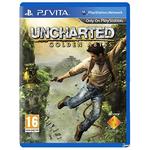 Uncharted: Golden Abyss Ps Vita