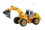 R/c Excavadora Escala 1:36