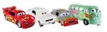 Cars 2 Pack 2 Coches 1:55
