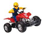 Radio Control Suzuki Atv