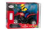 Radio Control Suzuki Atv-2