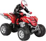 4r Quad Con Piloto R/c