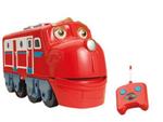 Chuggington Wilson Radio Control