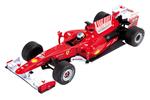 R/c Ferrari F10 Alonso Escala 1:12