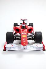 R/c Ferrari F10 Alonso Escala 1:12-3