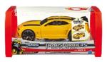 Trasnsfromers Stealth Force Bumblebee-1