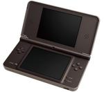Ndsi Xl Consola  Marrón Chocolate-1