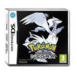 Nds Pokémon Negro