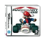 Nds Juego Mario Kart