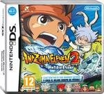 Nds Inazuma Eleven 2: Ventisca De Hielo