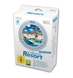 Wii Sport Resort + Wii Remote Plus Blanco