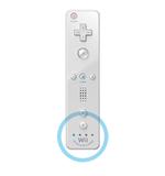 Wii Sport Resort + Wii Remote Plus Blanco-2
