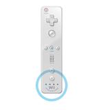 Wii Sport Resort + Wii Remote Plus Blanco-2