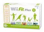 Wii Fit Plus + Balance Board (tabla De Equilibrio)-1