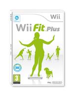Wii Fit Plus + Balance Board (tabla De Equilibrio)-3